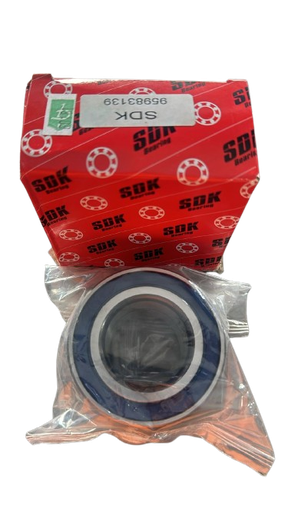 [C3388A] RODAMIENTO DELANTERO AVEO DAEWO CIELO RACER LANOS SPARK GT 34X64X37 95983139 MARCA SDK