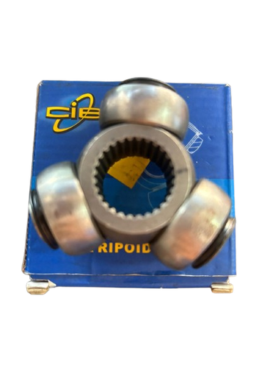 [C3428] TRICETA CORSA - MK  CIB 7111447703