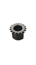 PIÃ±ON PRINO CHEVROLET ALTO- MK WTB 12631-73g60