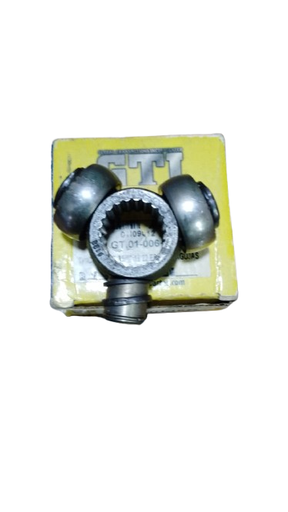 [C3474] TRICETA EJE R9/12/18 22  - MK GTI 9012