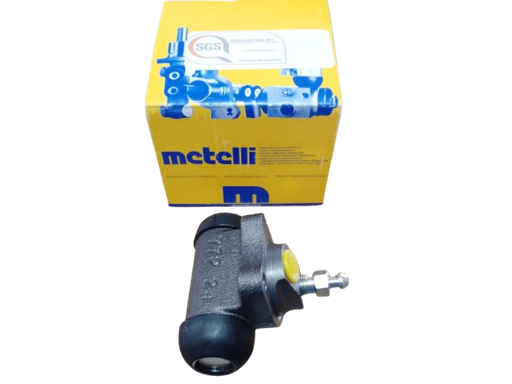 [C3484A] CILINDRO FRENO TRAS. SPARK CRONOS MATIZ MK METELLI 04-0767