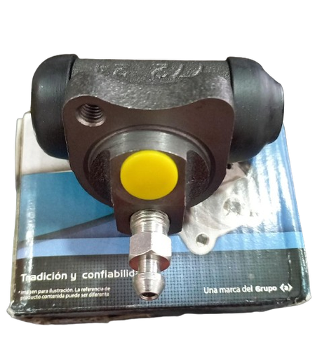 [C3486B] CILINDRO FRENO DAEWO MATIZ/SPARK M200 LIFE MK INCOLBEST 720062-I