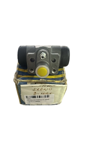 [C3487] CILINDRO FRENO D- MAX - METELLI 2A904