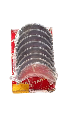 [C3498] CASQUETE BIELA MAZDA ALLEGRO 0.25 r317a