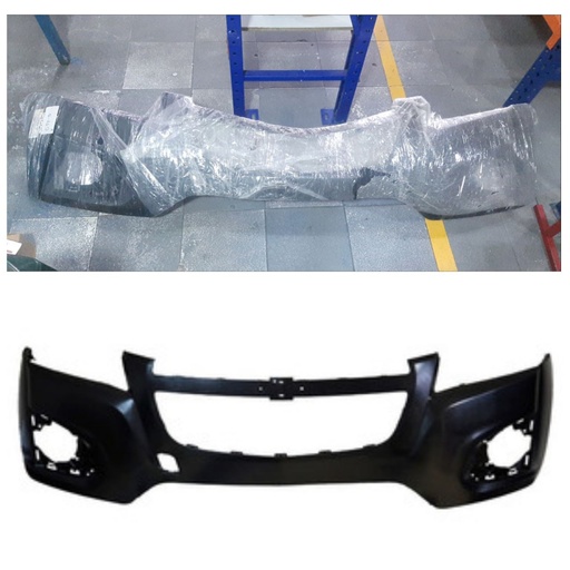 [C3515] BOMPER DELANTERO TRACKER 2013-2017