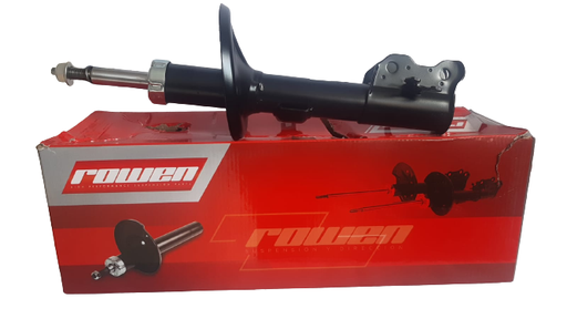 [C3517A] AMORTIGUADOR DELANTERO AVEO IZQUIERDO MARCA ROWEN 96586887