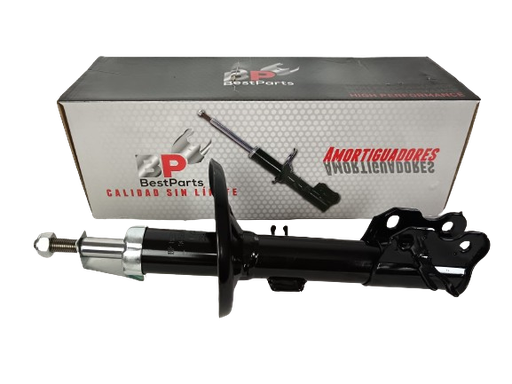 [C3517D] AMORTIGUADOR DELANTERO IZQUIERDO AVEO/SAIL- MK BP 96586885+04i031559