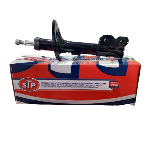 [C3517F] AMORTIGUADOR DELANTERO IZQUIERDO AVEO SAIL ACEITE MARCA STP 0010364
