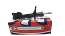 AMORTIGUADOR DEL. DER. AVEO/ SAIL DELANTERO DERECHO -MK STP 0010365