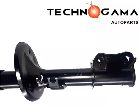 [C3518G] AMORTIGUADOR DELANTERO DERECHO AVEO SAIL A GAS MKA TECHNOGAMA 