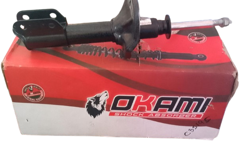 [C3519C] AMORTIGUADOR DEL DER SPARK CRONOS MK OKAMI