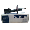 AMORTIGUADOR CRUZE 1.8 DELANTERO IZQUIERDO-GAS WURTEX 0018909