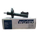 AMORTIGUADOR CRUZE 1.8 DELANTERO/DERECHO GAS WURTEX 0018910