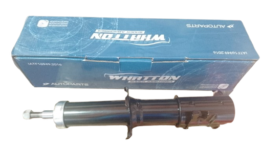 [C3533] AMORTIGUADOR DELANTERO IZQUIERDO SPRINT MARCA WHATON