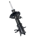 AMORTIGUADOR DELANTERO IZQUIERDO SPARK GT (ACEITE) MARCA WHATON