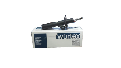 [C3542A] AMORTIGUADOR TRACKER DELANTERO/DERECHO ACEITE- MK WURTEX - 9944584