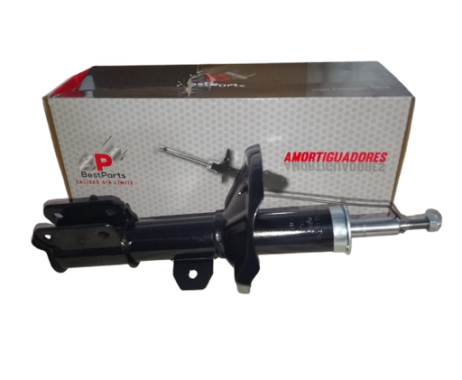 [C3545B] AMORTIGUADOR DELANTERO IZQUIERDO OPTRA 1.4 1.6 1.8 2002-2011 MARCA BEST PARTS 96407819BP
