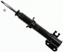 AMORTIGUADOR DELANTERO IZQUIERDO OPTRA -MK TECHOGAMA 96407819
