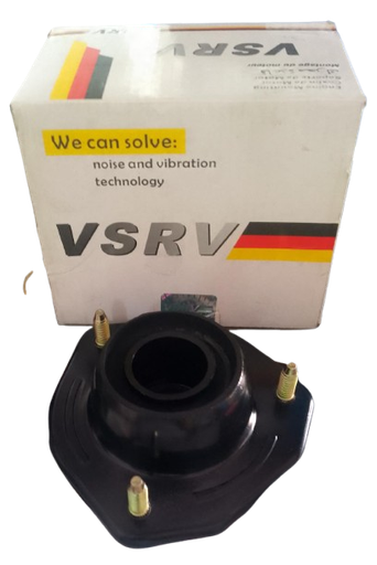 [C3550] SOPORTE AMORTIGUADOR TRASERO OPTRA 96457360