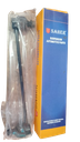 MUÑECO SONIC/COBALT/ONIX DELANTERO SAHER 13169439