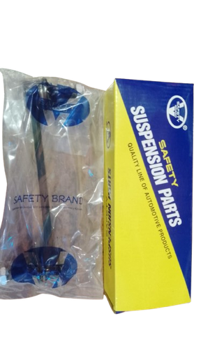 [C3573A] MUÑECO N300 MARCA SAFETY