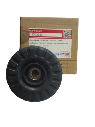 [C3597C] SOPORTE AMORTIGUADOR SPARK GT/BEAT/SONIC DELANTERO STAR PARTS - L10-102503/13502180