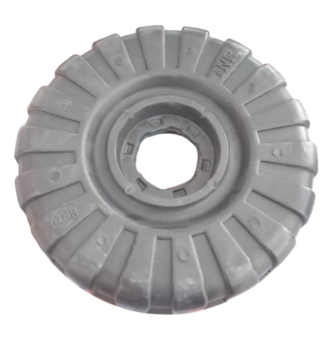 [C3597D] SOPORTE AMORTIGUADOR SPARK GT ONIX 1.4 SONIC COBALT DELANTERO MARCA INR 33596