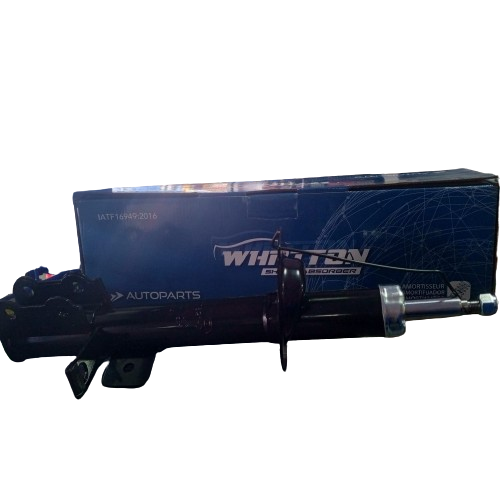 [C3602] AMORTIGUADOR TRASERO DERECHO OPTRA - MK WHATTON  94774298