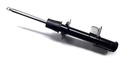 AMORTIOGUADOR TRASERO DERECHO OPTRA  -MK WURTEX 96407819