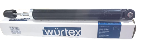 [C3606A] AMORTIGUADOR SPARK GT TRASERO DERECHO/IZQUIERDO (GAS) WURTEX 0014315