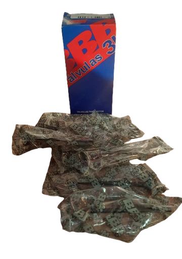 [C3610] VALVULA ESCAPE N200/N300 MKA BBB