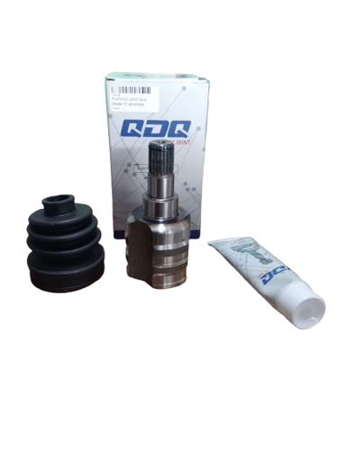 [C3612B] PUNTA EJE LADO CAJA SPARK GT (22X20X35) MARCA QDQ