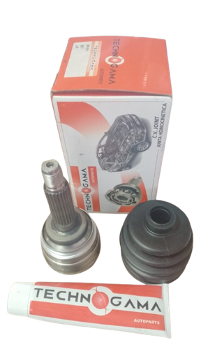 [C3615C] PUNTA LADO RUEDA SPARK CRONOS MARCA TECHNOGAMA