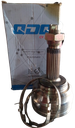 PUNTA LADO RUEDA SPRINT CARBURADOR - MK QDQ sk-022/808004