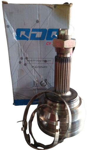 [C3618C] PUNTA LADO RUEDA SPRINT CARBURADOR - MK QDQ sk-022/808004