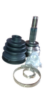 PUNTA EJE LADO RUEDA SWIFT 1.3 MK ASIAIN sk-804