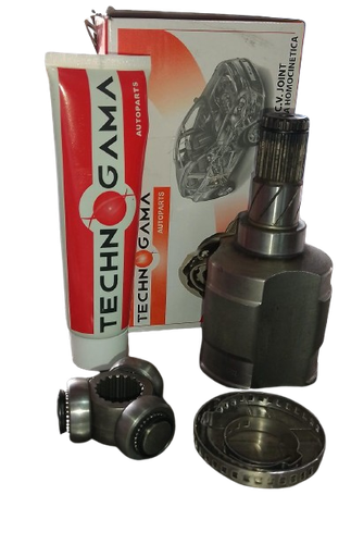 [C3623A] PUNTA EJE LADO RUEDA MAZDA 323 