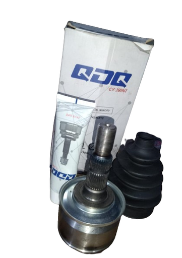 [C3629] PUNTA  EJE  MITSUBISHI LADO RUEDA -MK CIB a25 f22 050