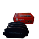 PAST FRENO TRACKER TRAS MK TRAMELCO BPE471