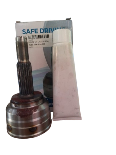 [C3632B] PUNTA EJE LADO RUEDA AVEO  -MK  ISL op803