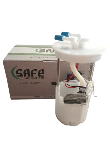 [C91409] BOMBA GASOLINA COMPLETA FORD ECOSPORT 2.0 MARCA SAFE 7N15-9H307BC 21840