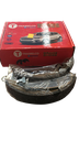 BANDAS FRENO SPARK CRONOS   -MK TRAMELCO BS8456