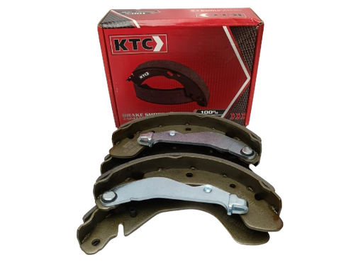 [C3646] BANDAS FRENO AVEO SPARK GT SAIL MK KTC KBS-0129