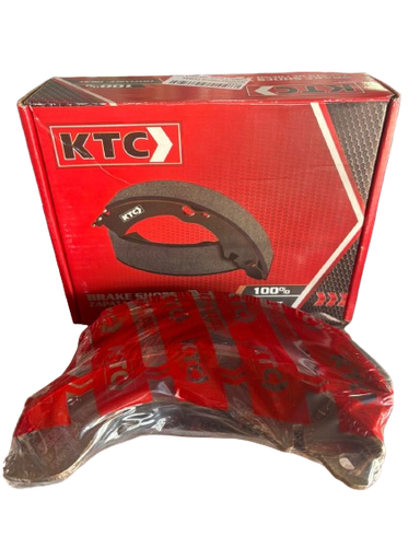 [C3646A] BANDAS FRENO CORSA COBALT ONIX JOY MKA KTC kbs-0609