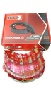 BANDAS FRENO SONIC-TRACKER COBALT MK KTC KBS-1516