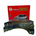 BANDAS FRENO TRACKER MKA TRAMELCO bs0004