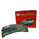 BANDAS FRENO COBALT BS860 MK TRAMELCO