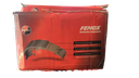 BANDAS FRENO CORSA  ASTRA 0 MARCA FENOX
