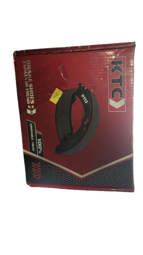 [C3649] BANDAS CLIO LOGAN MK KTC KBS-6962XG