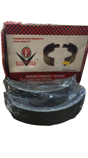 [C3651A] BANDAS N200 -MK FORWELL ban-1605